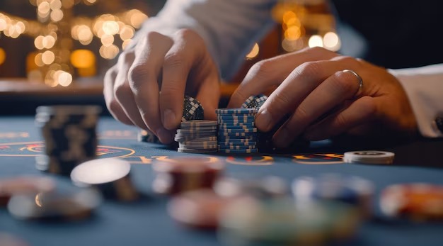 geng138 Bingo with Live Callers