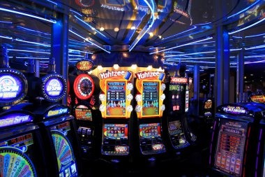 geng138 Arcade Games
