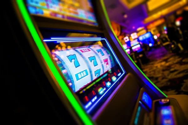 geng138 Bingo Halls